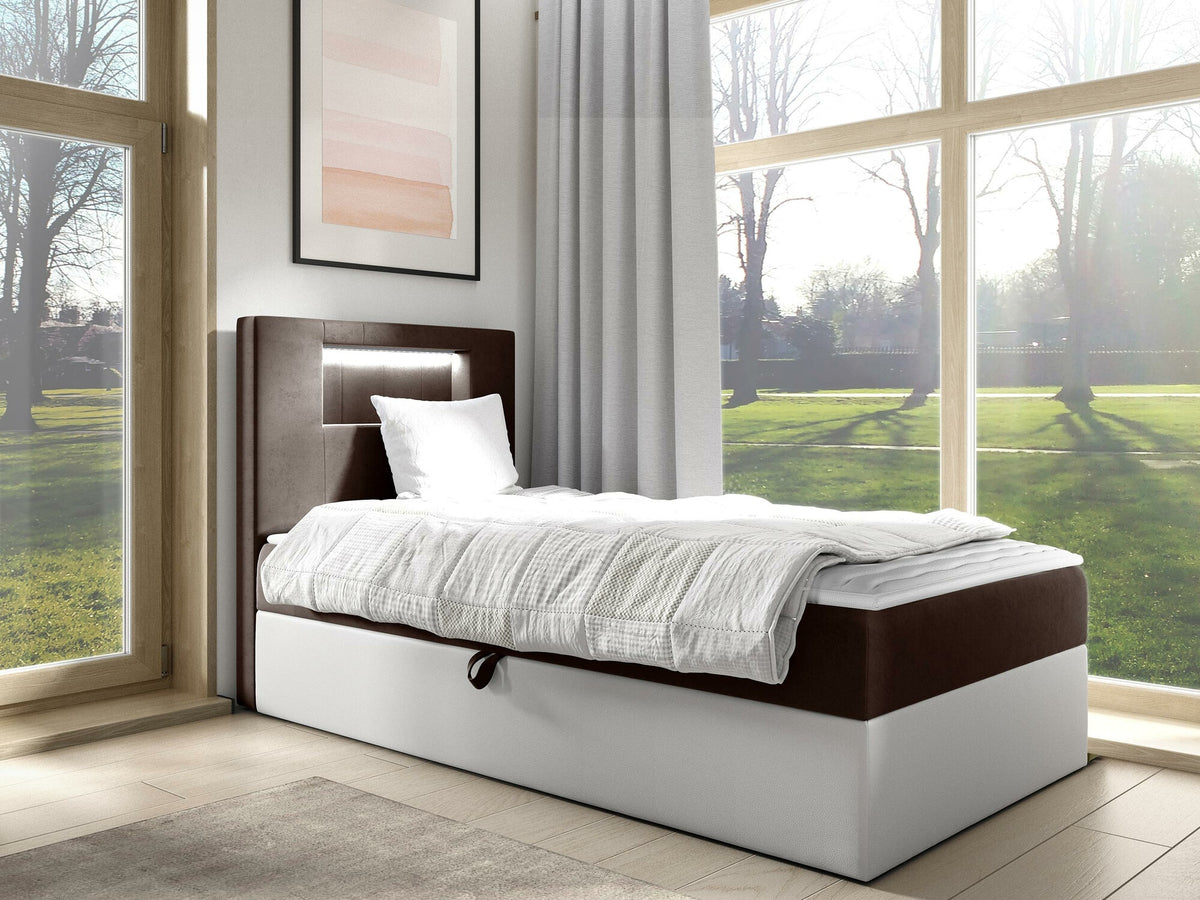 Continental bed 470088