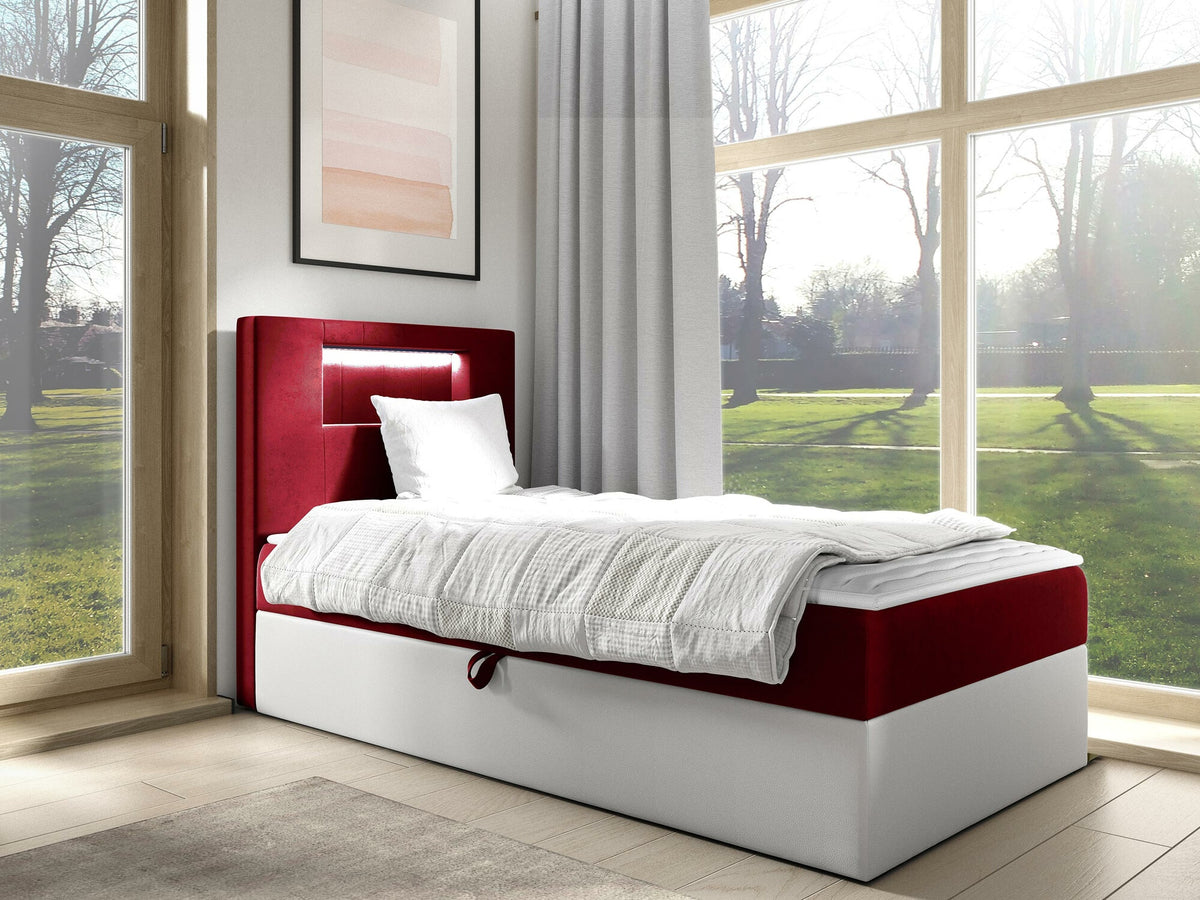 Continental bed 470088