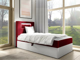 Continental bed 470088