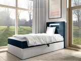 Continental bed 470088
