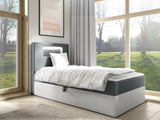 Continental bed 470088