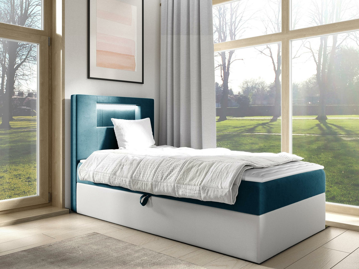 Continental bed 470088