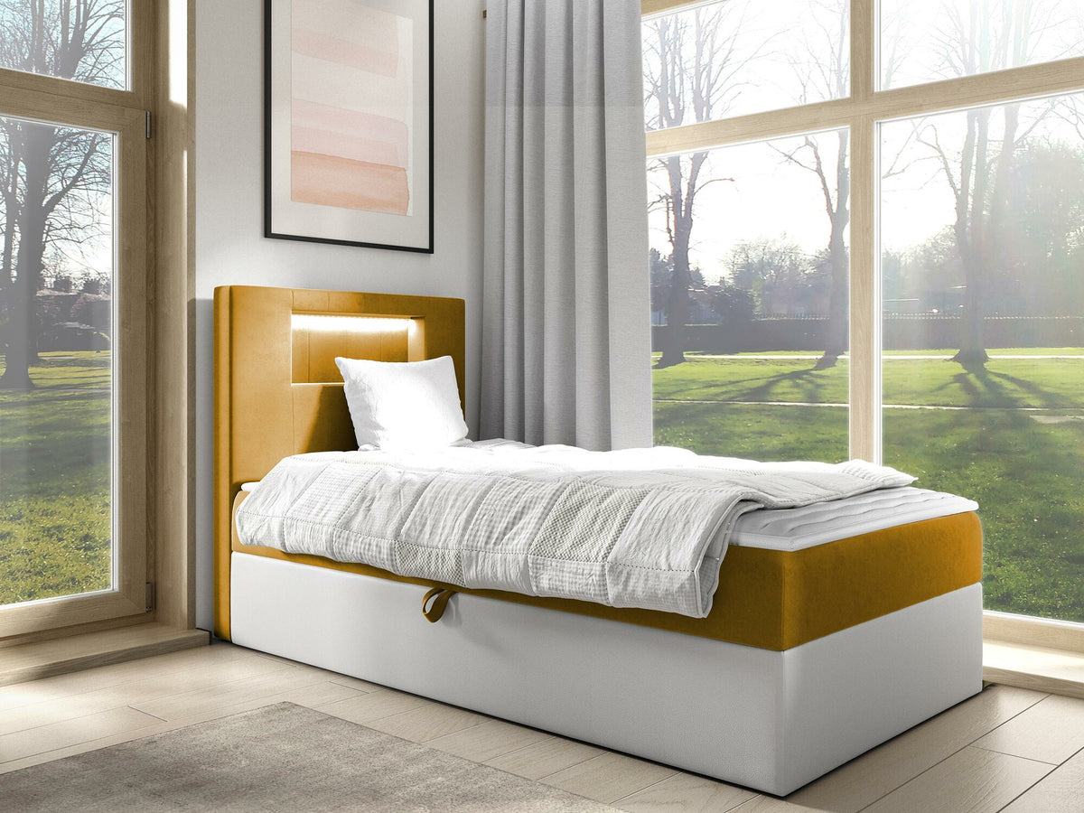 Continental bed 470088