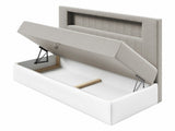 Continental bed 470032