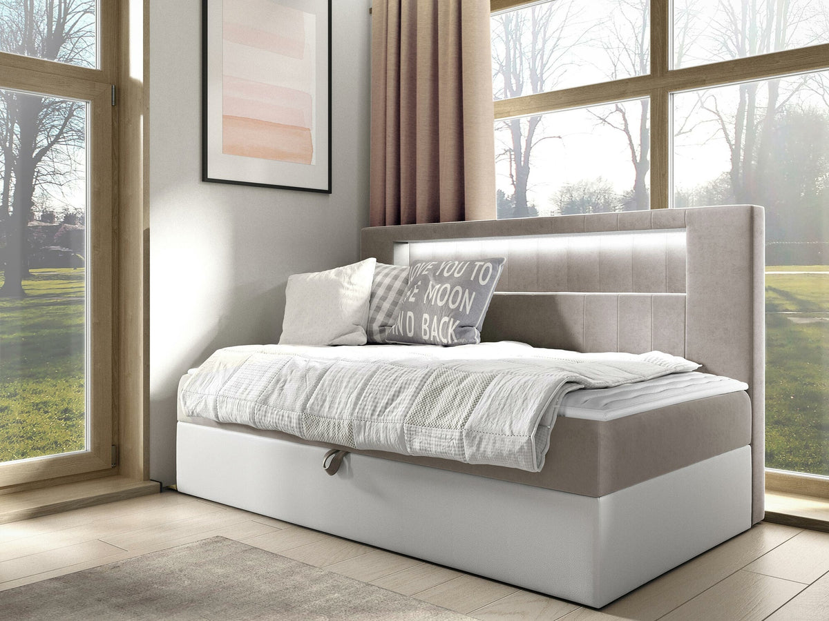 Continental bed 470032