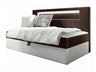 Continental bed 470032