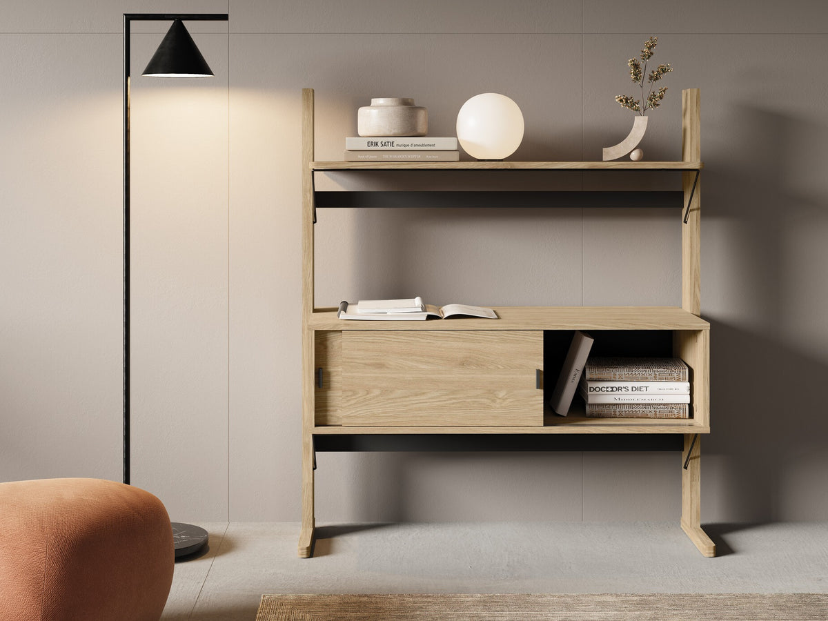 Bookcase 576623
