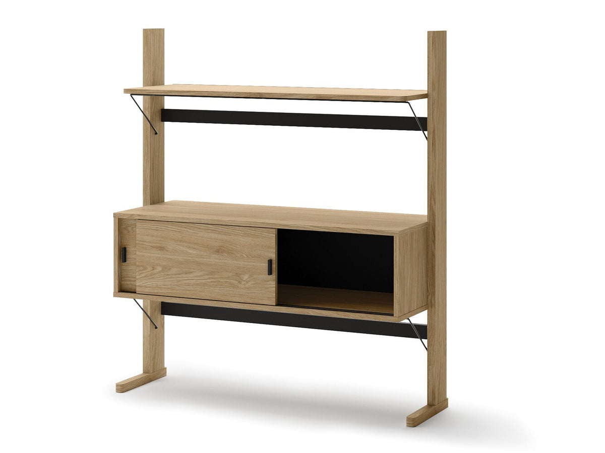 Bookcase 576623