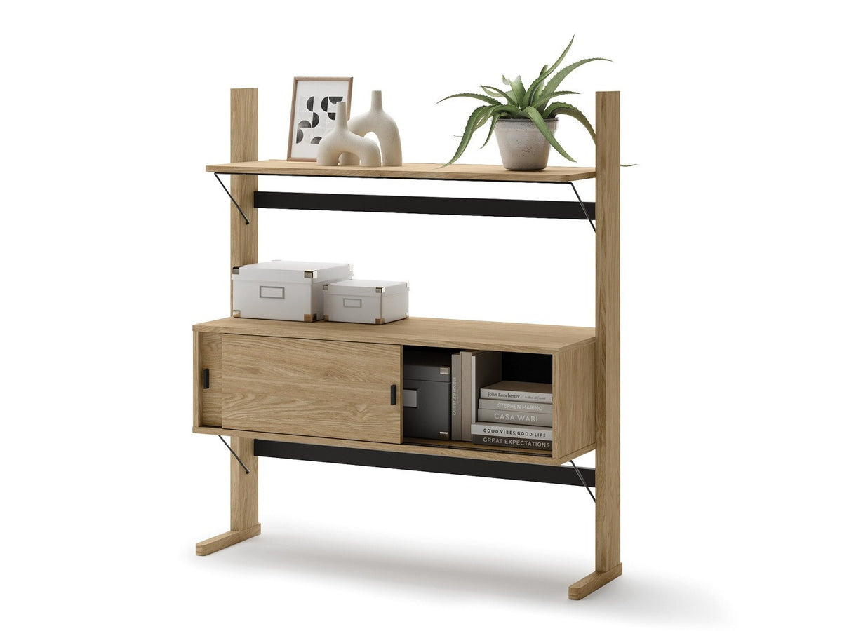 Bookcase 576623