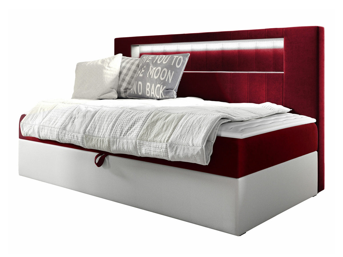 Continental bed 470032