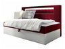 Continental bed 470032
