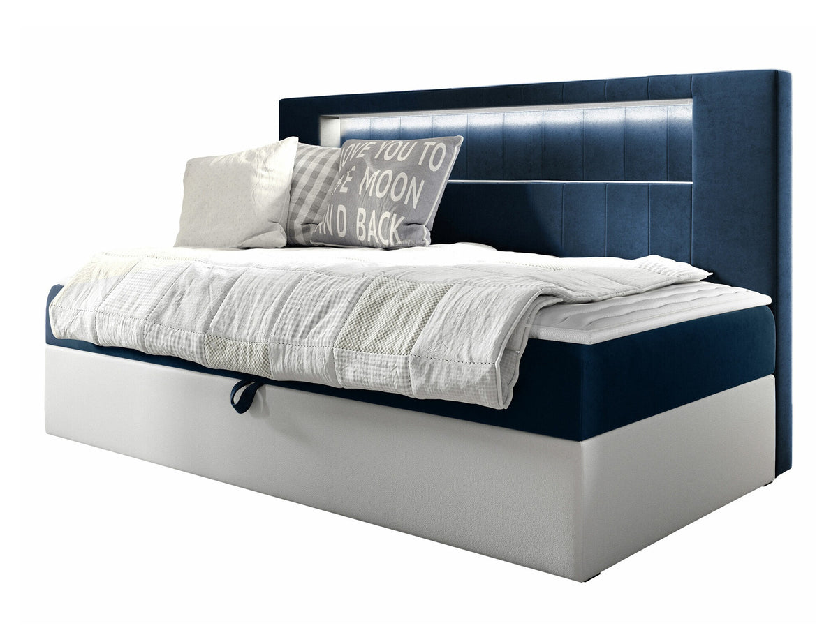 Continental bed 470032
