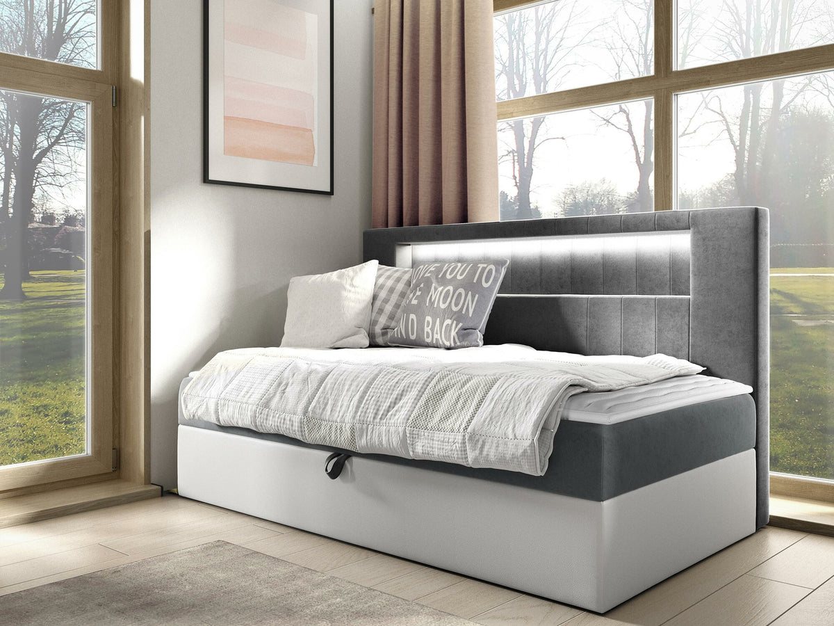 Continental bed 470032