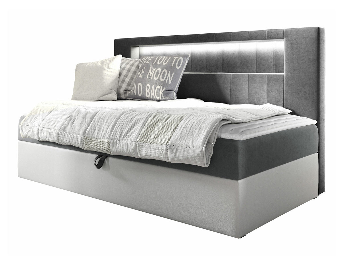 Continental bed 470032