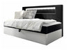 Continental bed 470032