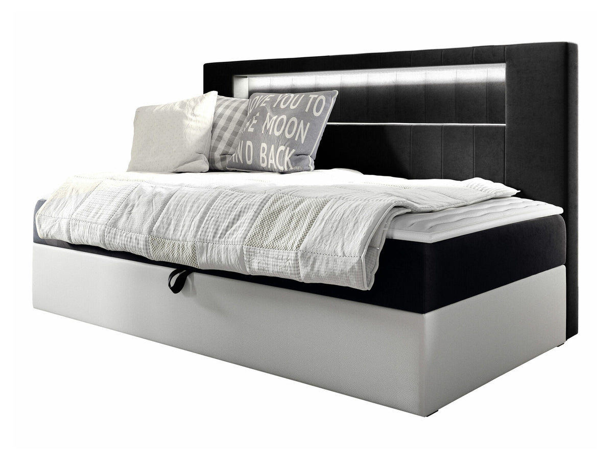 Continental bed 470032