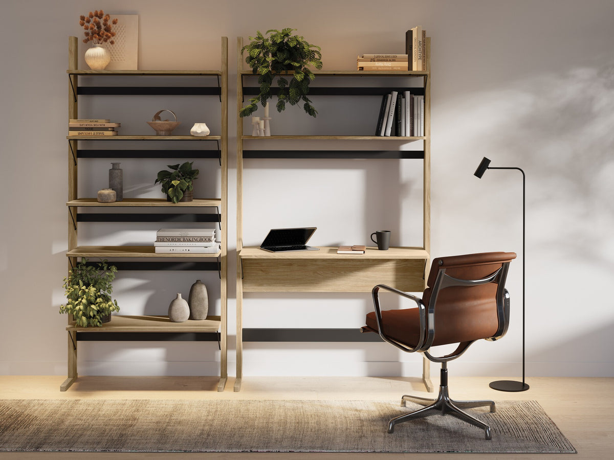 Bookcase 576638