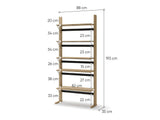 Bookcase 576638