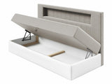 Continental bed 470032