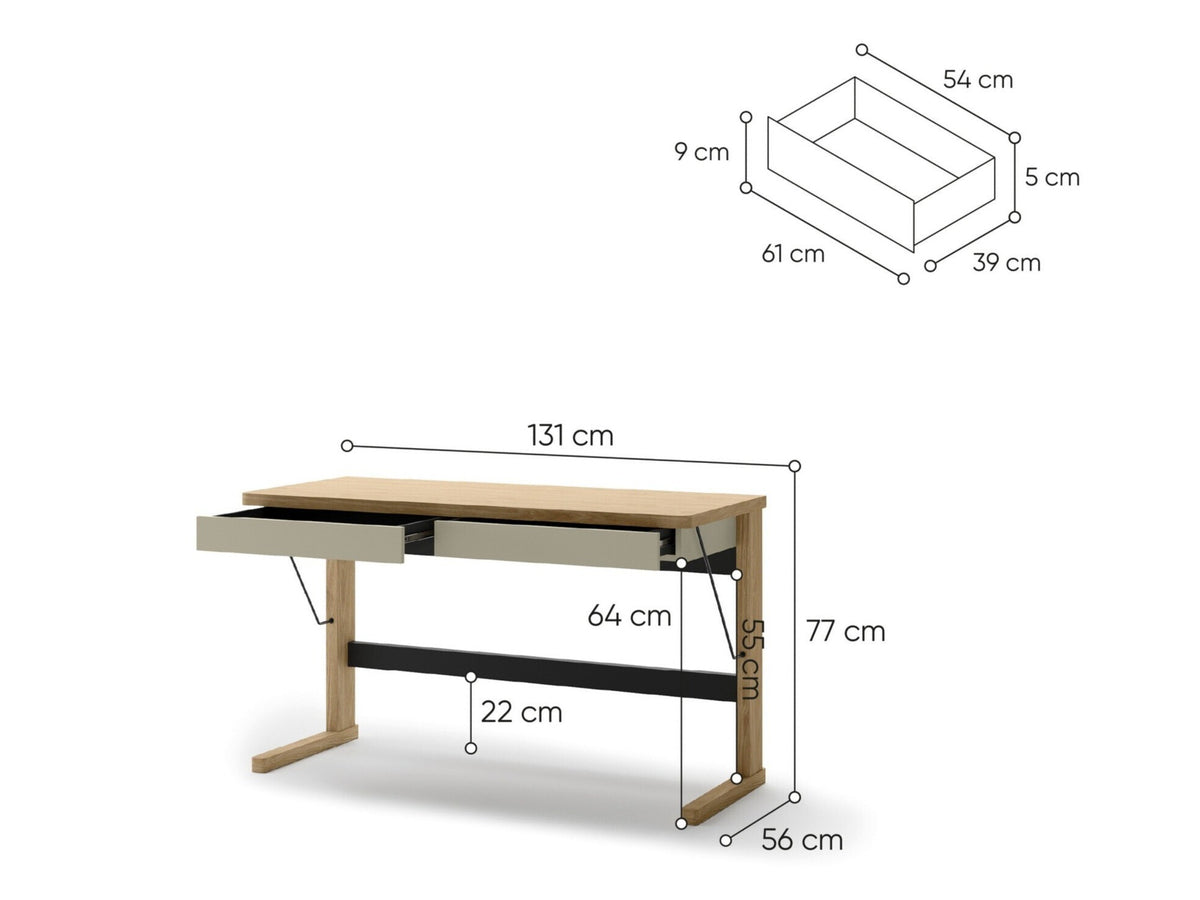 Desk 576658