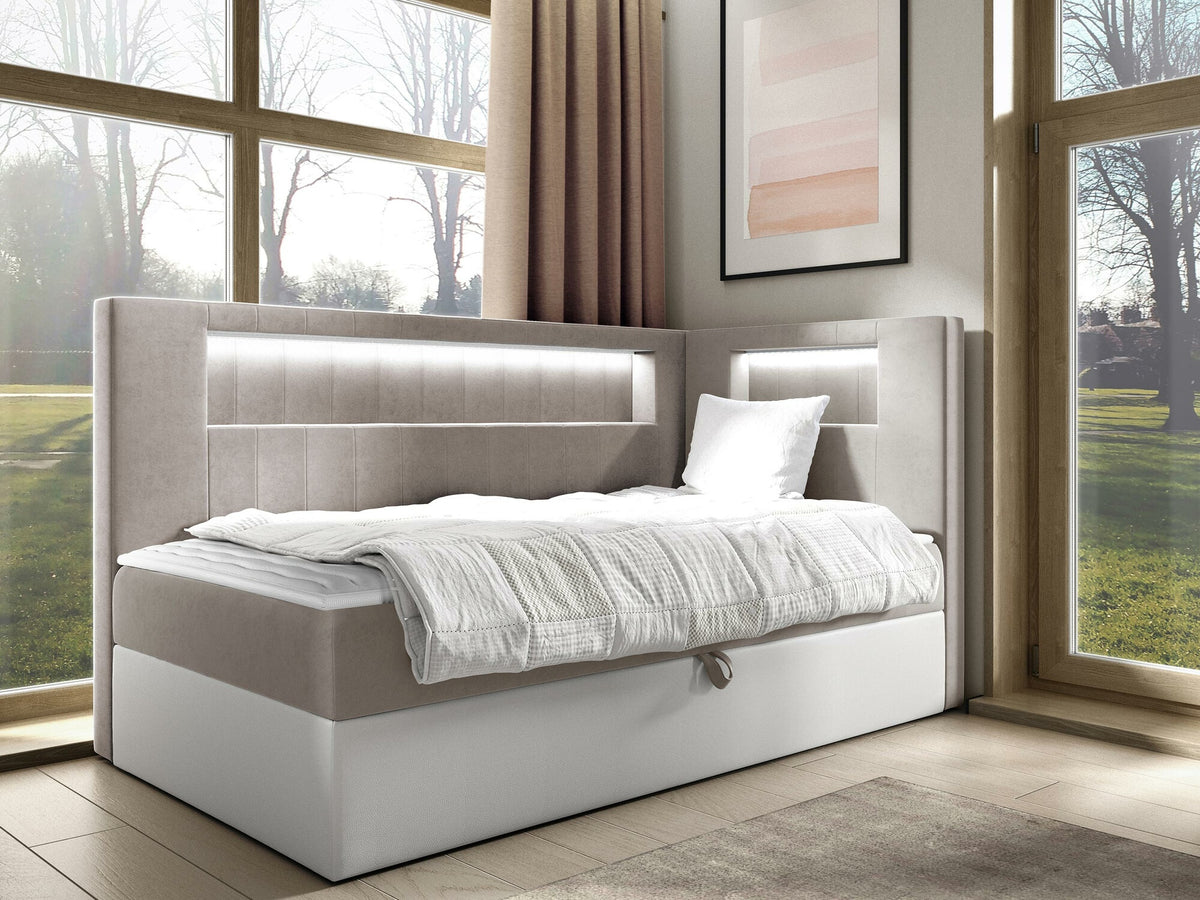 Continental bed 470436