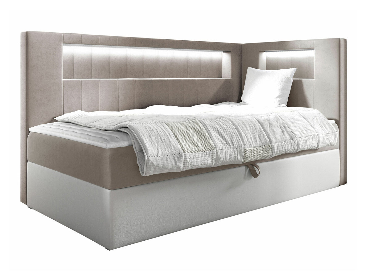 Continental bed 470436