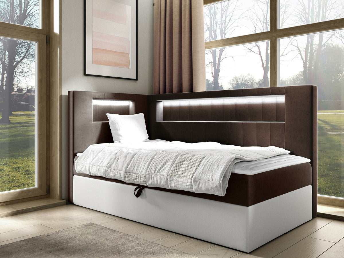 Continental bed 470436