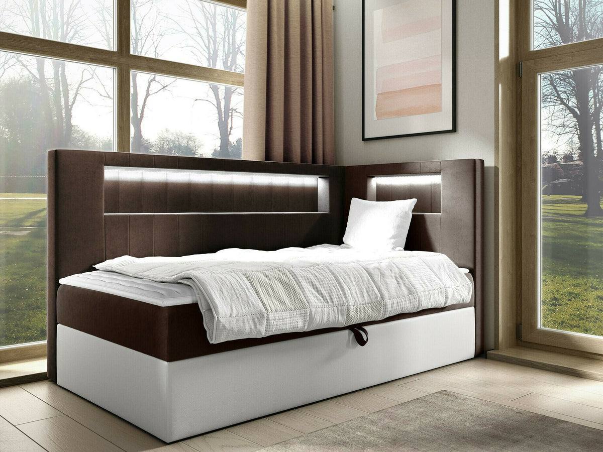 Continental bed 470436