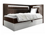 Continental bed 470436
