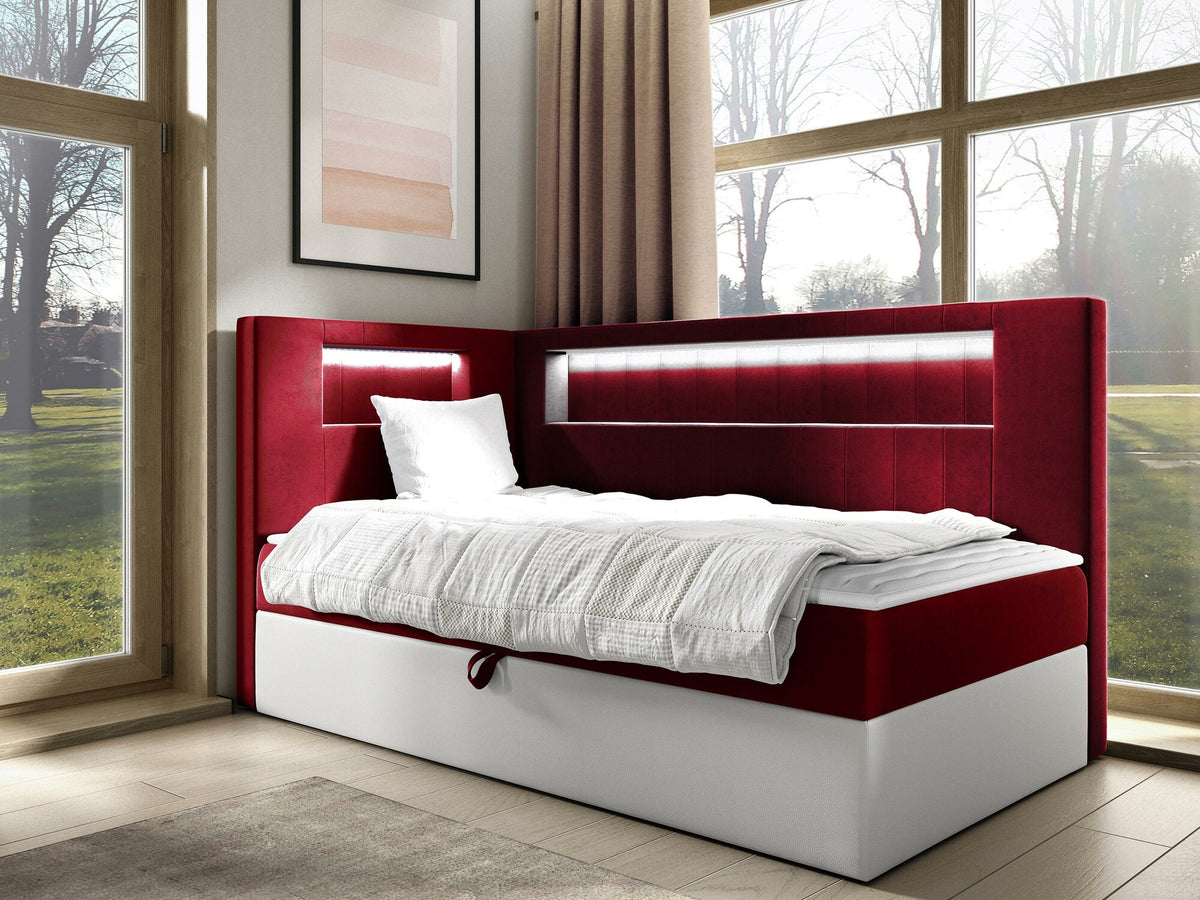 Continental bed 470436