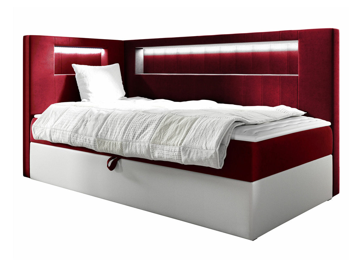 Continental bed 470436