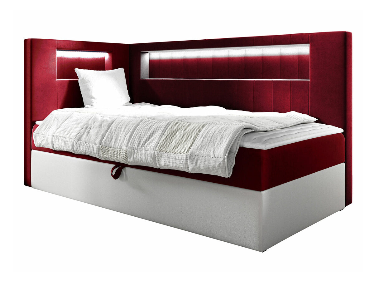 Continental bed 470436