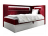 Continental bed 470436