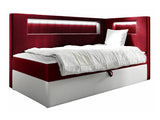 Continental bed 470436
