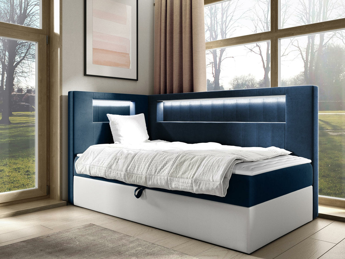 Continental bed 470436