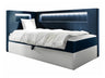 Continental bed 470436
