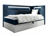 Continental bed 470436