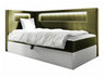 Continental bed 470436