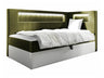 Continental bed 470436