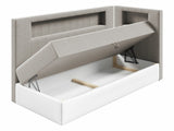 Continental bed 470436