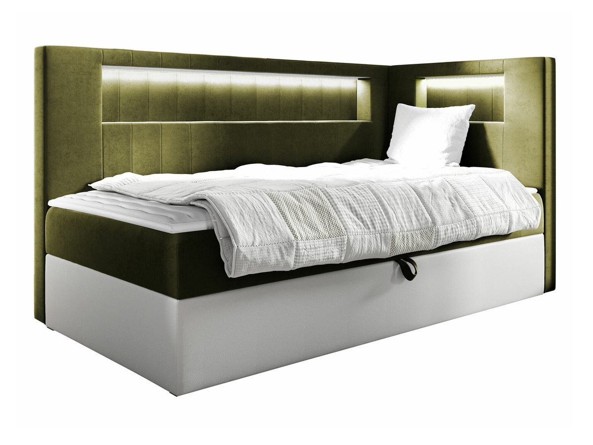 Continental bed 470436