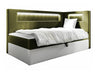 Continental bed 470436