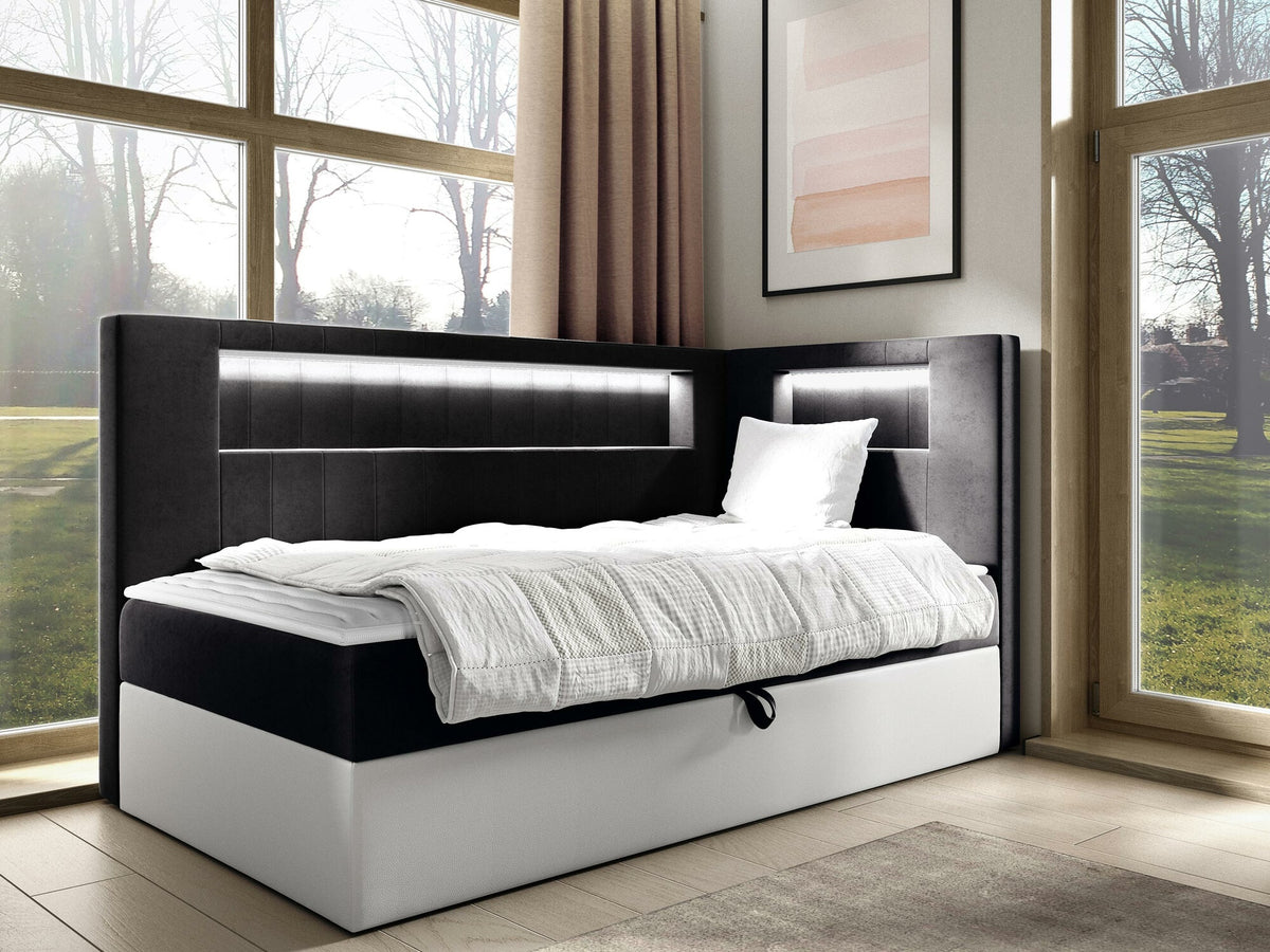 Continental bed 470436