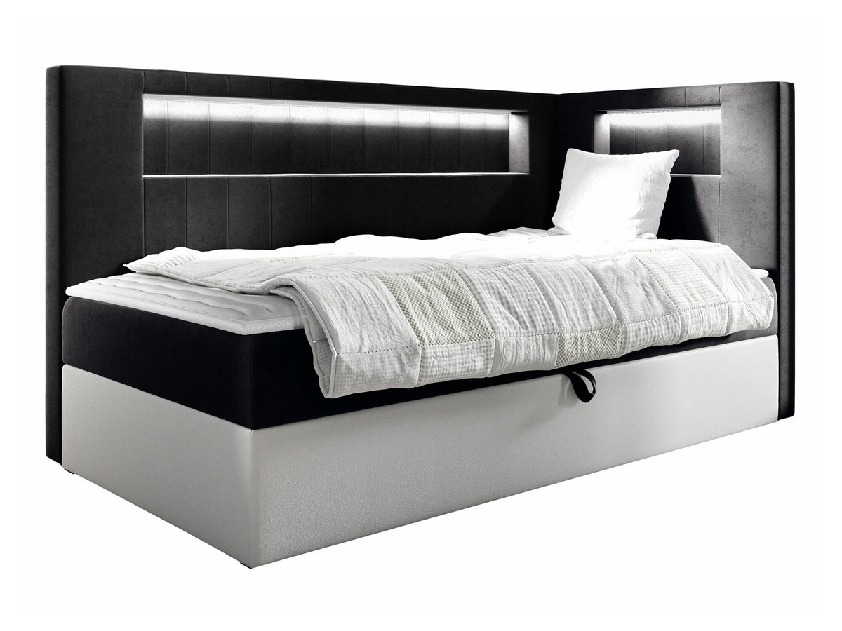 Continental bed 470436