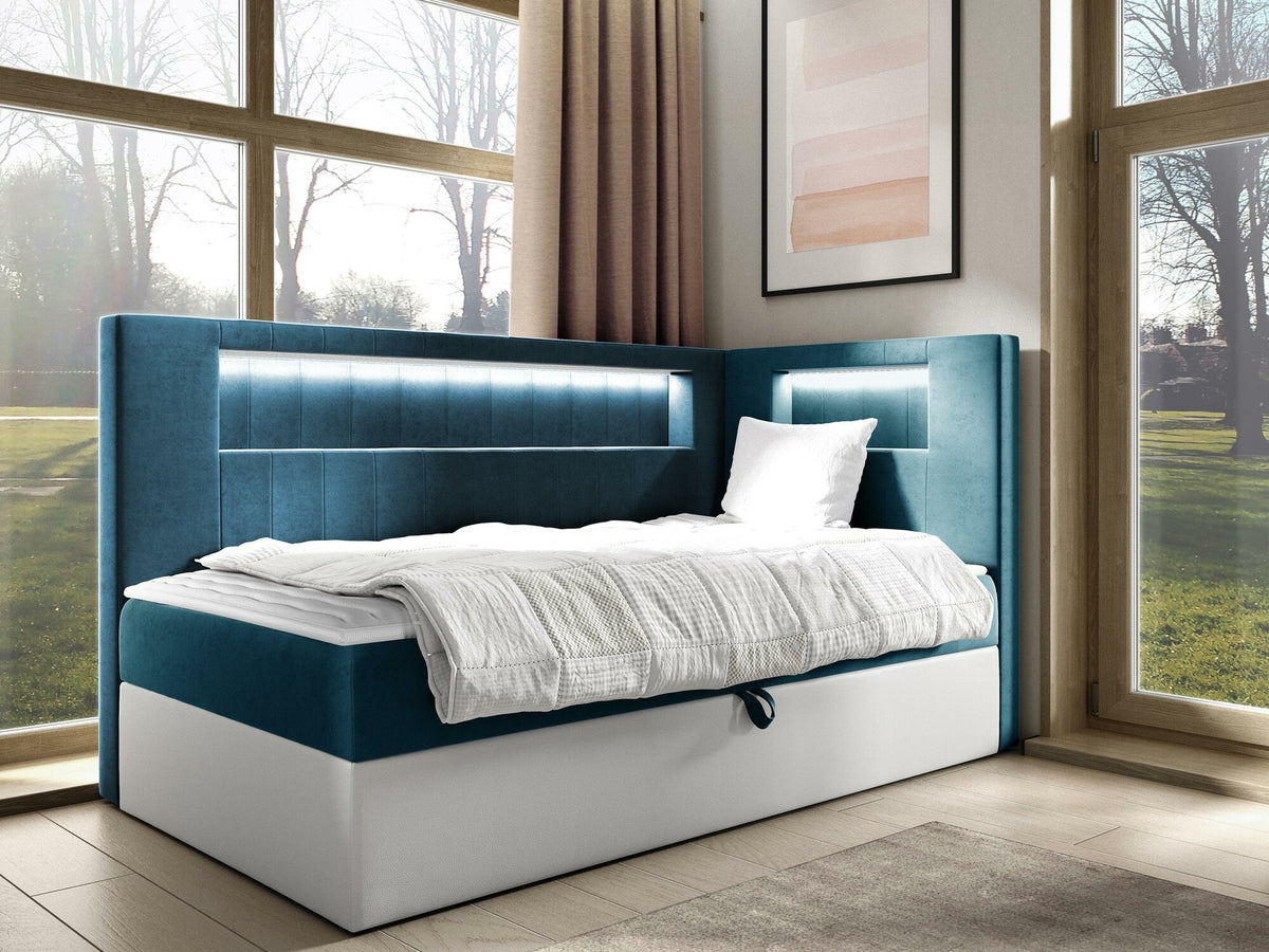 Continental bed 470436