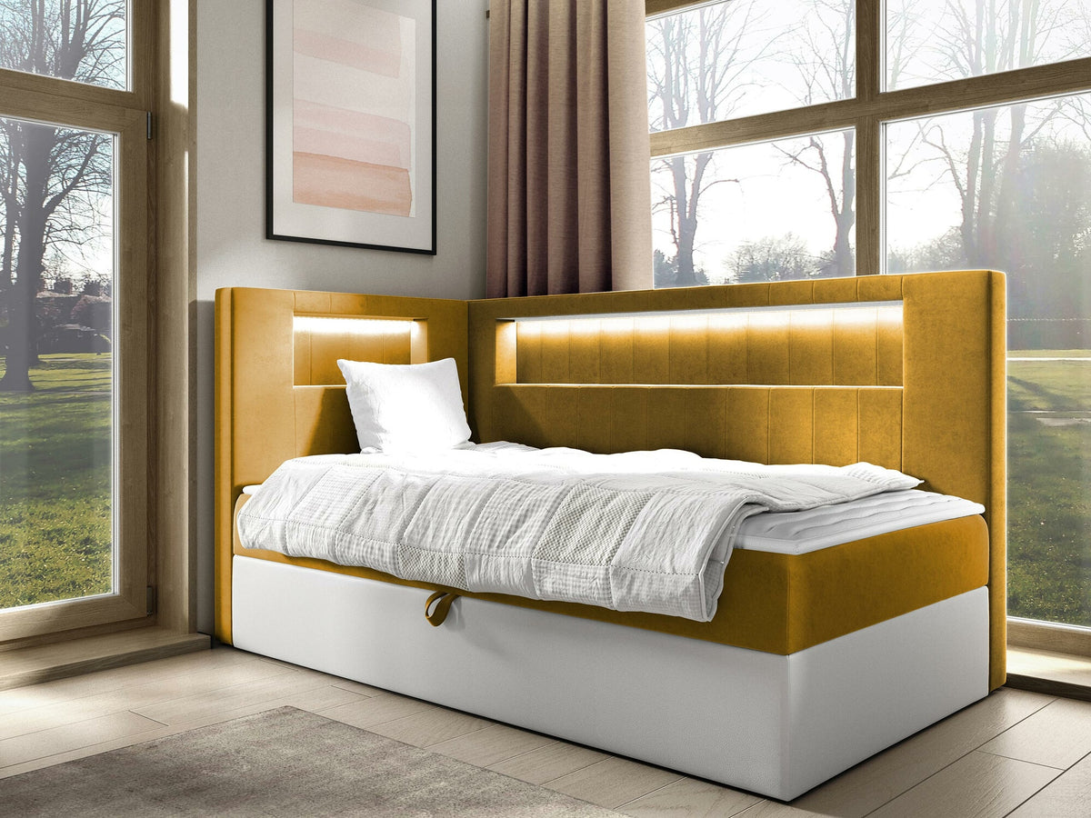 Continental bed 470436