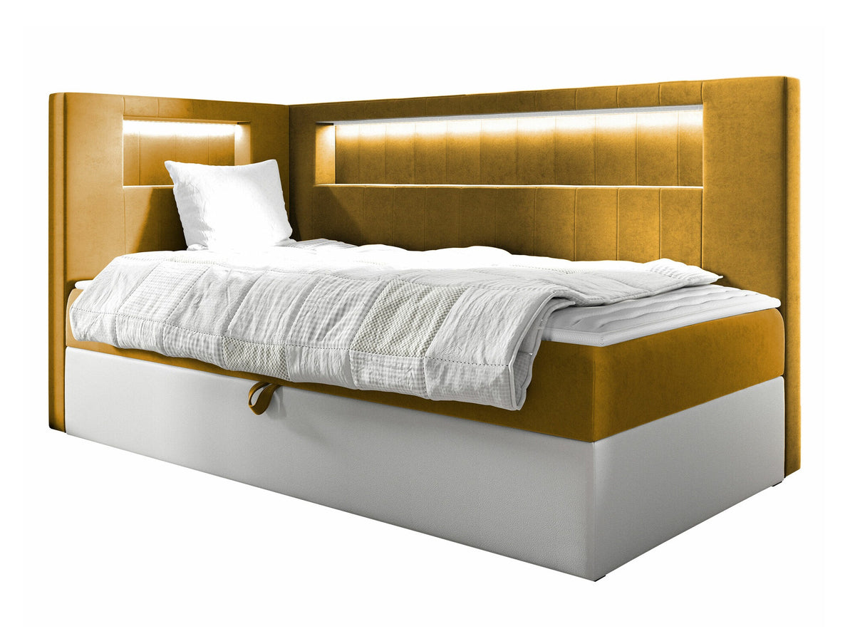 Continental bed 470436