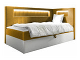 Continental bed 470436