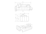 Sofa bed 576782