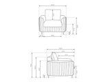 Armchair 576798